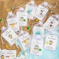 Animal Themed Appreciation Gift, 25 Sets Including Decoration & Card & Storage Bag, Inspirational Gift for Coworkers, Birthda...
