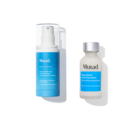 [$90 Value TTS Exclusive] Rapid Clear + Prevent Acne Serum + Spot Treatment Bundle