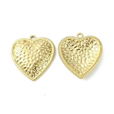 304 Stainless Steel Pendants
