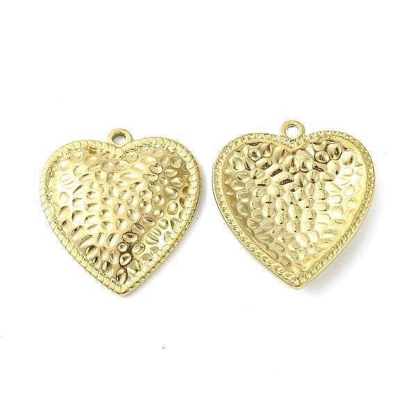304 Stainless Steel Pendants