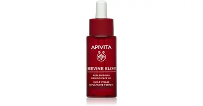 Apivita Beevine Elixir Filling Facial Oil 30 ml