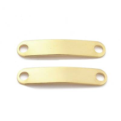 201 Stainless Steel Links/Connectors