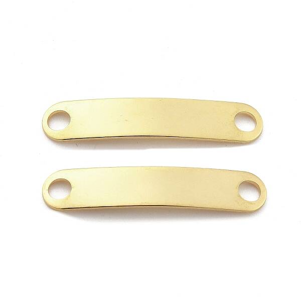 201 Stainless Steel Links/Connectors