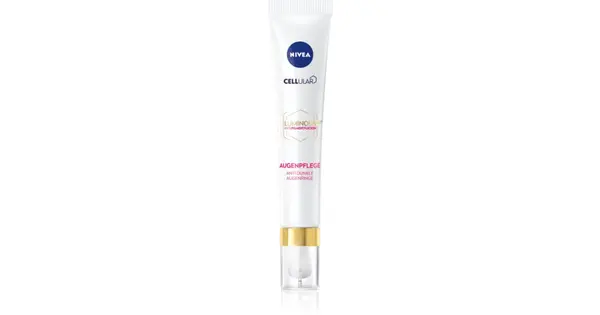 Nivea Cellular Luminous 630 Anti-dark spot eye cream - 15 ml