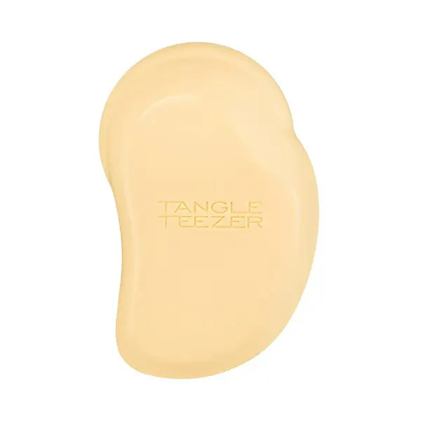 Tangle Teezer Spazzola Per Capelli Original Mini Buttercup Yellow