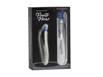 Innovatouch Blackhead aspirator