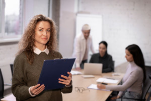 HR Analytics - Harnessing HR Data for Organizational Success