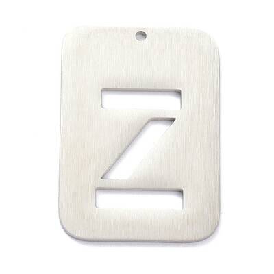 Non-Tarnish 304 Stainless Steel Pendants