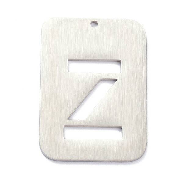 Non-Tarnish 304 Stainless Steel Pendants