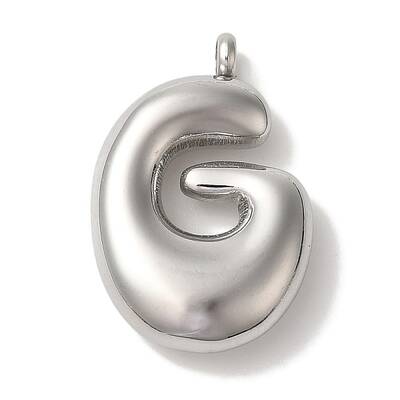 Non-Tarnish Ion Plating(IP) 304 Stainless Steel Pendants