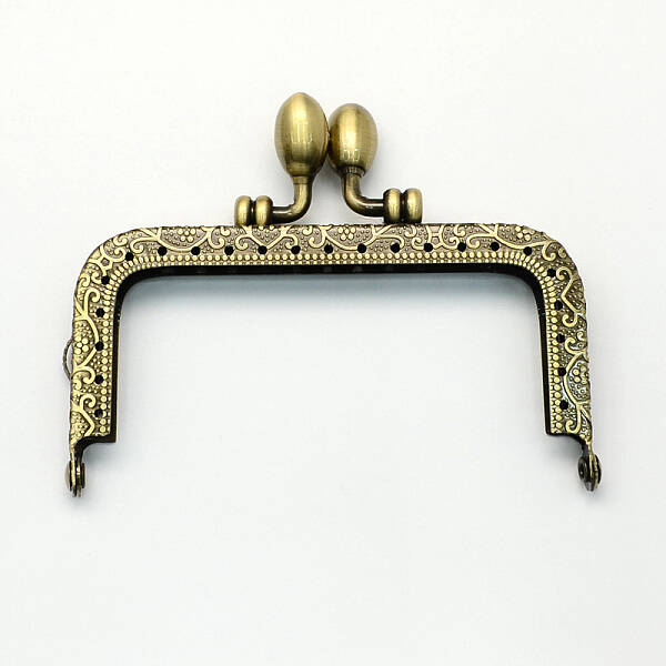 Iron Purse Frames