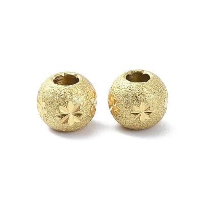 Ion Plating(IP) 316 Stainless Steel Beads