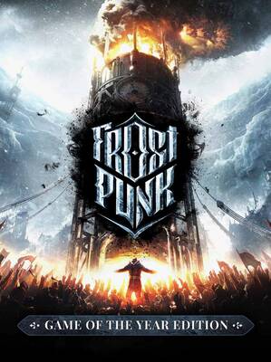 Frostpunk GOTY Europe | Steam
