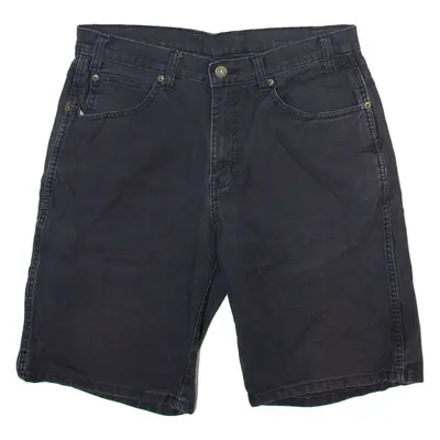 DICKIES Mens Casual Shorts Grey M W32