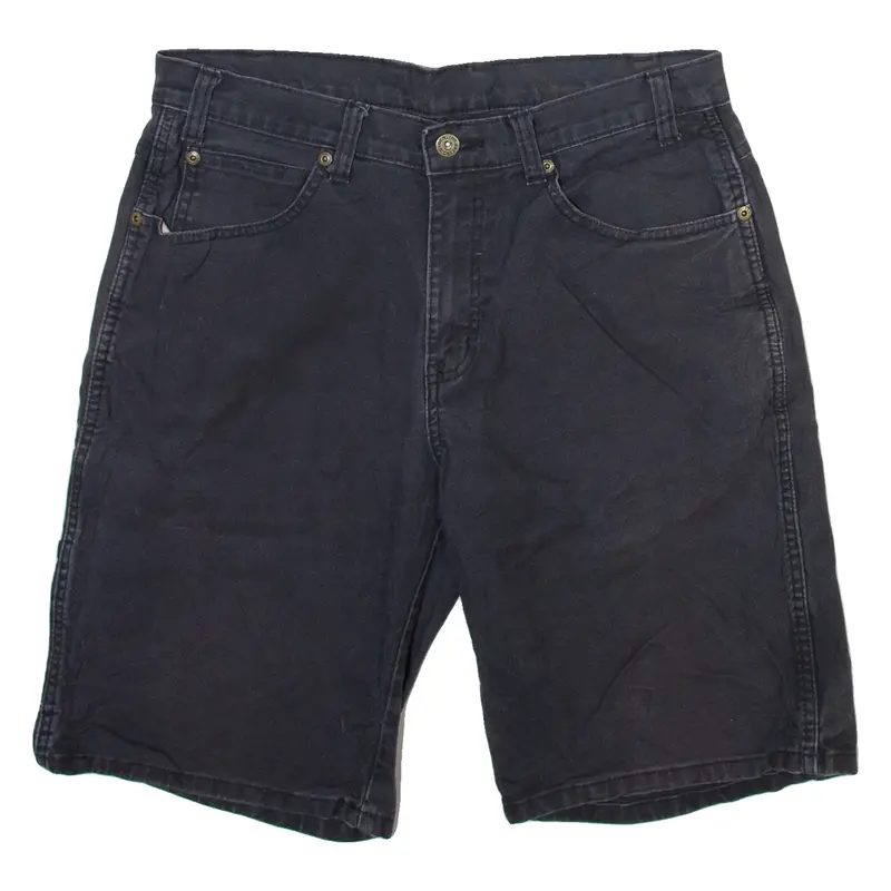 DICKIES Mens Casual Shorts Grey M W32