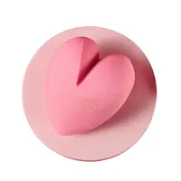 ColourPop® Heart Blending Sponge - Colour-Changing Sponge