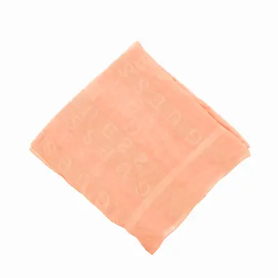 Guess, fabric scarf, ANR, AW8797MOD03, 80 x 180, women