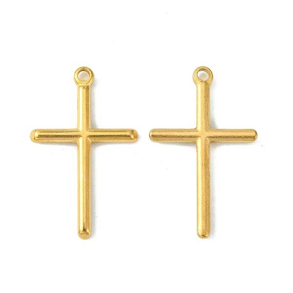 304 Stainless Steel Pendants