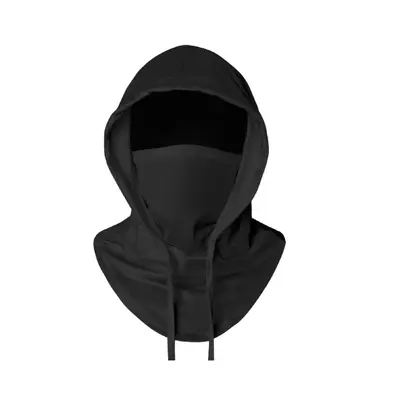 Solid Color Summer Cooling Balaclava, Sun UV Protection Hood, Breathable Quick Drying Comfortable Full Head Mask, Face Cover ...
