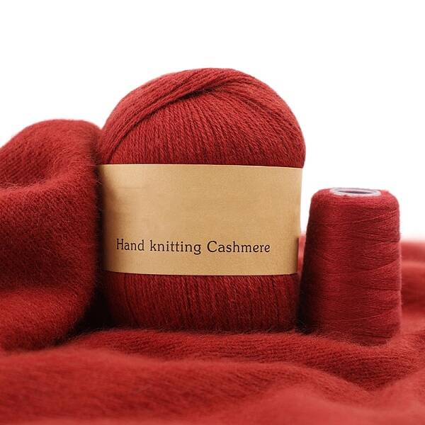 Knitting Yarn