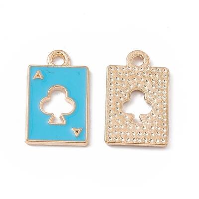 Alloy Pendant