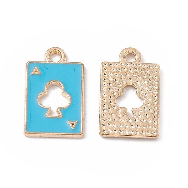 Alloy Pendant