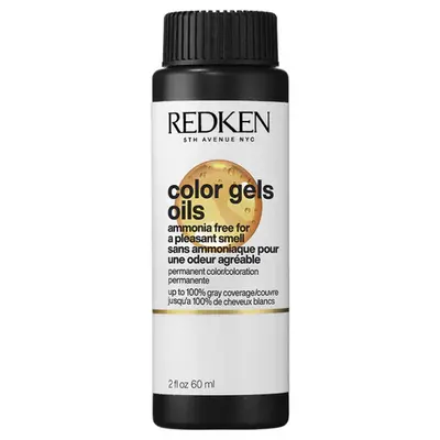 Redken Color Gel Oil 09nch - 9.015 60ml