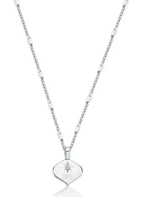 Brosway Life Essential Steel Necklace BNL045