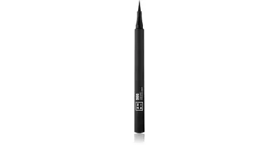 3INA The 24H Pen Long Lasting Eyeliner Color 900 Black 1.2 ml