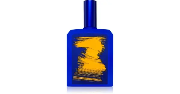 Histoires De Parfums This Is Not A Blue Bottle 1.7 Eau De Parfum Unisex 60 Ml