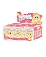 Babythree-Bunny Return Plush Blind Box（Babythree Official）