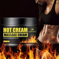 Nourishing Body Massage Cream, 1 Count Lifting & Firming Skin Care Cream, Moisturizing Body Care Product for Daily Use