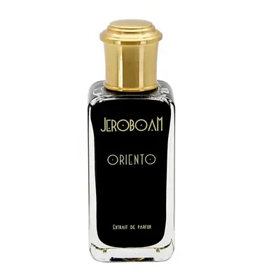 Jeroboam Oriento Unisex Perfume Extract 30 ml