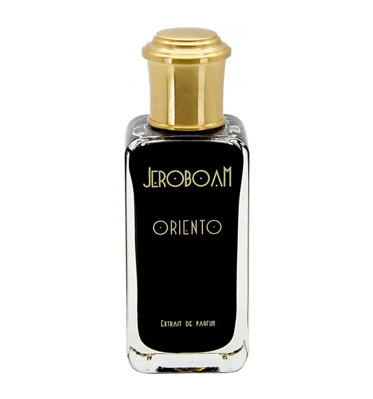 Jeroboam Oriento Unisex Perfume Extract 30 ml