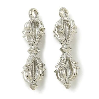 Alloy Pendants