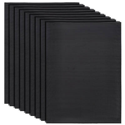 PVC Dustproof Net for Notebook Computer