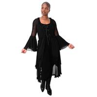 Lucretia Duster