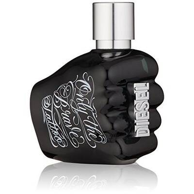 Only The Brave Tatoo Cologne for Men - Eau de Toilette Spray UNBOXED 1.7 oz