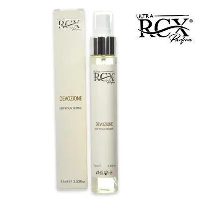 Retinol complex - perfume edp devotion 75ml (woman)