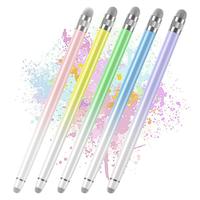 Durable Touch Screen Stylus Pen, Touch Screen Pen, Stylus Pen for iPhone/iPad/Tablet Android/Microsoft Surface, Tablet & Co...