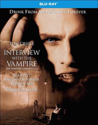 Interview with the Vampire: The Vampire Chronicles