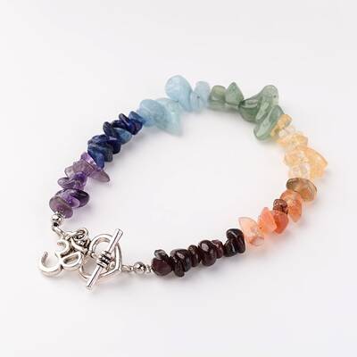 Chakra Jewelry