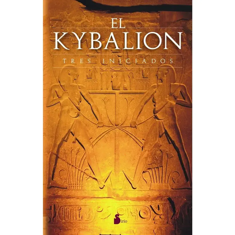 El Kybalion (Spanish Edition)
