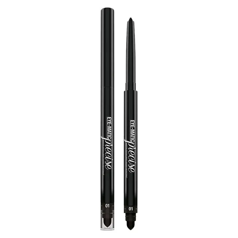 Bellaoggi Eye Matic Precise Long Lasting Waterproof Eye Pencil 2 - Deep Navy
