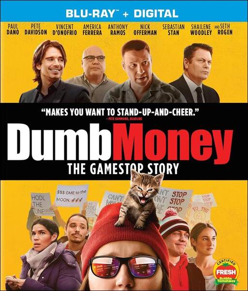 Dumb Money