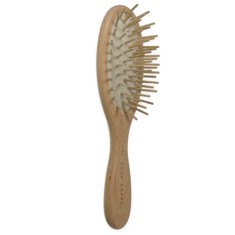 Acca Kappa essential brush