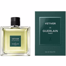 Guerlain Vetiver Eau de toilette - 100ml