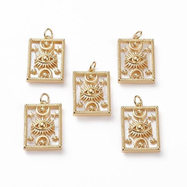 Natural Shell Pendants
