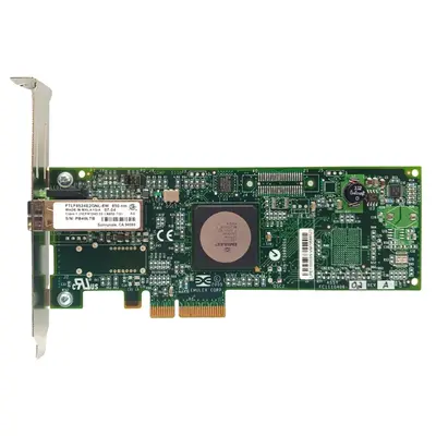 42C2070 IBM Single-Port 4Gb/s Fibre Channel PCI Express Host Bus Network Adapter by Emulex for System x
