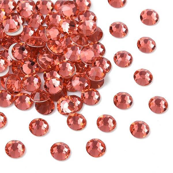 Preciosa® MAXIMA Crystal No Hotfix Flatback Stones